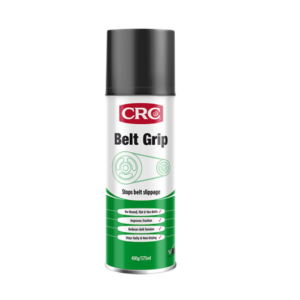 CRC Belt Grip - 400g Aerosol