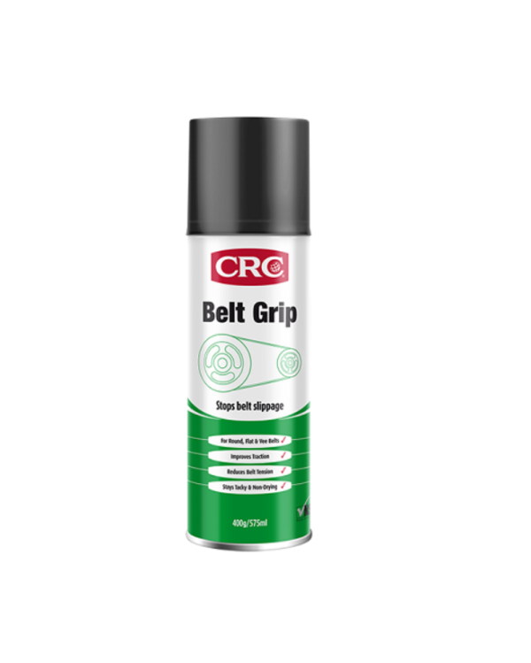 CRC Belt Grip - 400g Aerosol