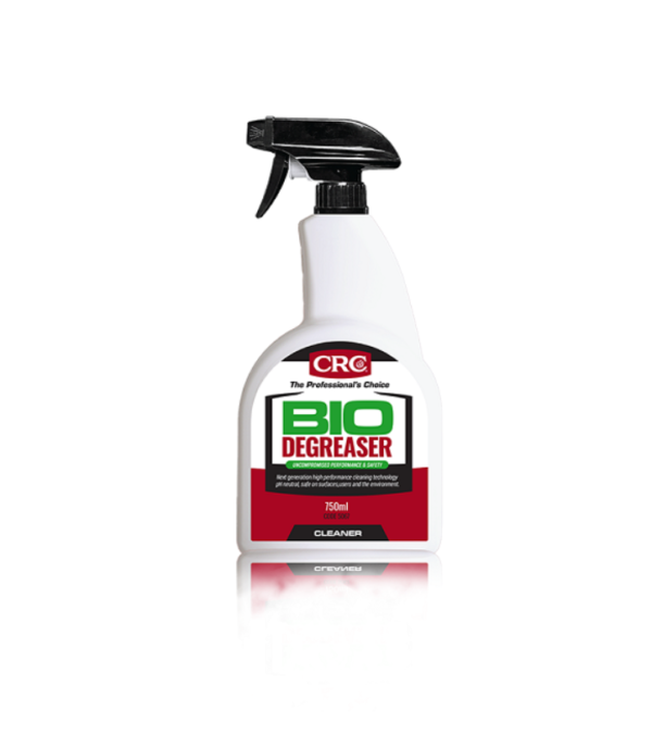 CRC Bio Degreaser - 750ml Spray