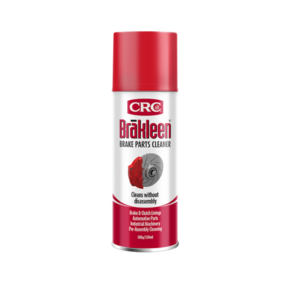 CRC Brakleen - Brake Parts Cleaner - 500g Aerosol