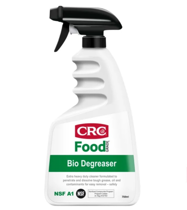 CRC Bio Degreaser - Food Grade - 750ml Spray