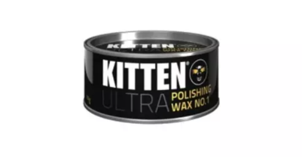 CRC Kitten Ultra Cream Polishing - 250g Tub