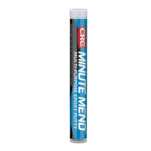 CRC Minute Mend Epoxy Putty - 114g Stick