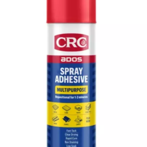 CRC ADOS Multi-Purpose Spray Adhesive - 575ml Aerosol