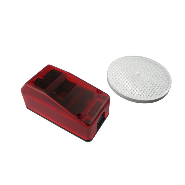 UntitledPhotocell Sensor Wireless Reflector Reflective Garage Gate
