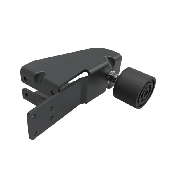 D&D SureClose ReadyFit Hydraulic Hinge & Hinge Closer Set - Image 7