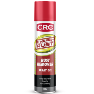 CRC Evapo-Rust Spray Gel - 500g Aerosol