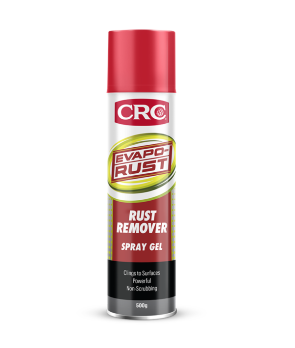 CRC Evapo-Rust Spray Gel - 500g Aerosol