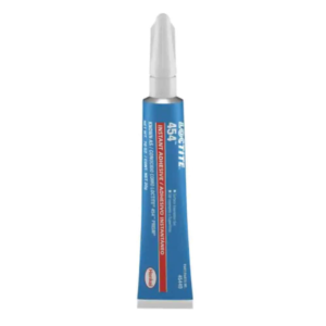 Loctite Instant Adhesive - Non-Drip Gel - 20g Tube