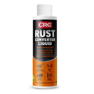 CRC Rust Converter - 250ml Bottle