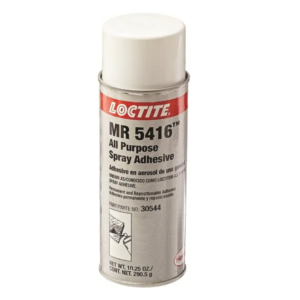 Loctite All Purpose Contact Adhesive - 289g Aerosol Can