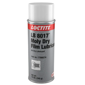 Loctite Moly Dry Film - 340g Aerosol
