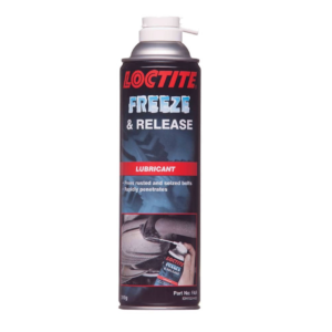 Loctite Freeze & Release - 310g Aerosol