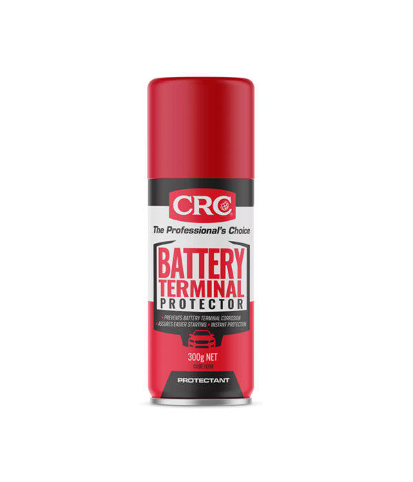 CRC Battery Terminal Protector - 300g Aerosol