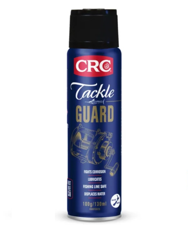 CRC Tackleguard - 130ml Aerosol