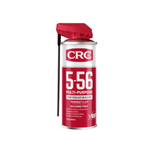 CRC 5-56 Multi-Purpose Lubricant - Permastraw - 270g Aerosol
