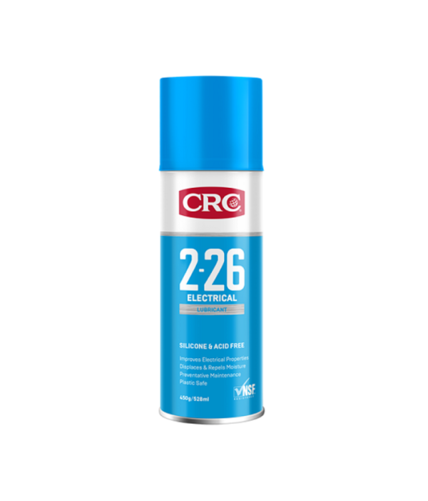 CRC 2-26 Electrical Multi-Purpose - 450g Aerosol