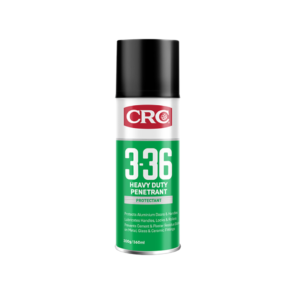 CRC 3-36 Heavy Duty Penetrant - 300g Aerosol