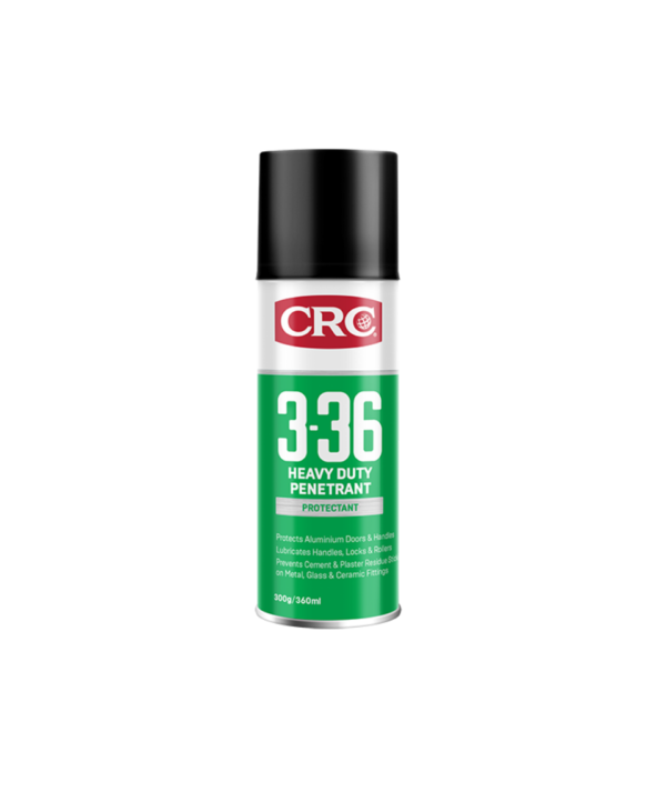 CRC 3-36 Heavy Duty Penetrant - 300g Aerosol
