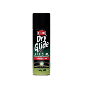CRC Dry Glide Multi-Purpose Lubricant - 150g Aerosol