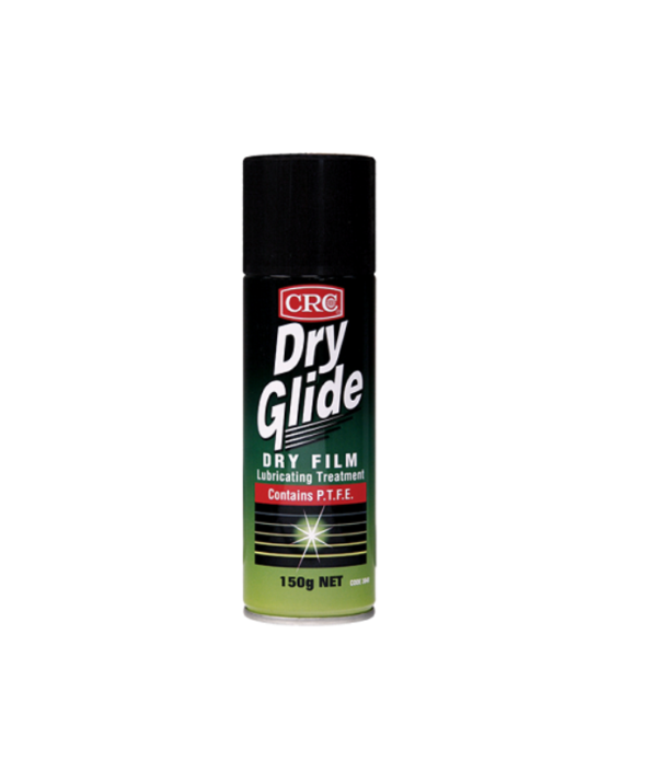 CRC Dry Glide Multi-Purpose Lubricant - 150g Aerosol