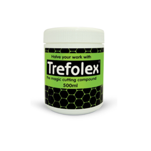 CRC Trefolex Magic Cutting Compound - 500ml Tub