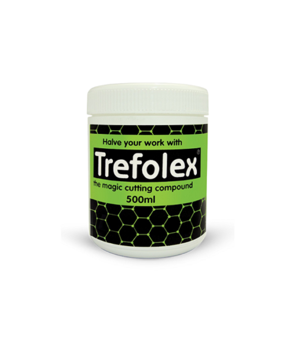 CRC Trefolex Magic Cutting Compound - 500ml Tub