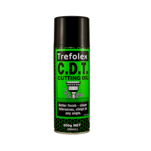 CRC Trefolex CDT Cutting Oil - 300g Aerosol
