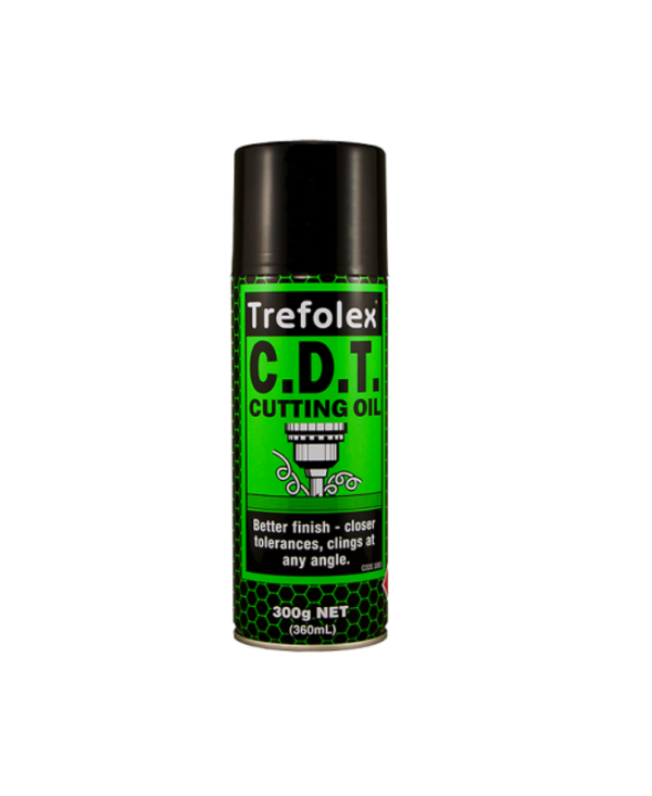 CRC Trefolex CDT Cutting Oil - 300g Aerosol