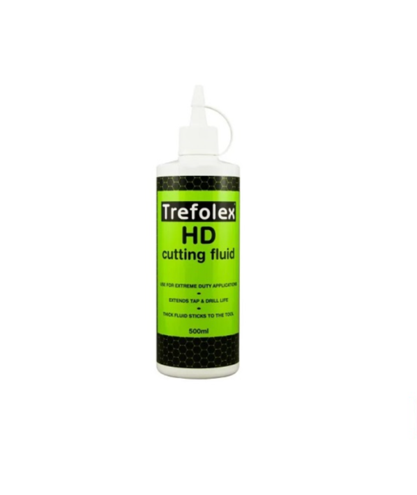 CRC Trefolex HD Cutting Fluid - 500ml Bottle