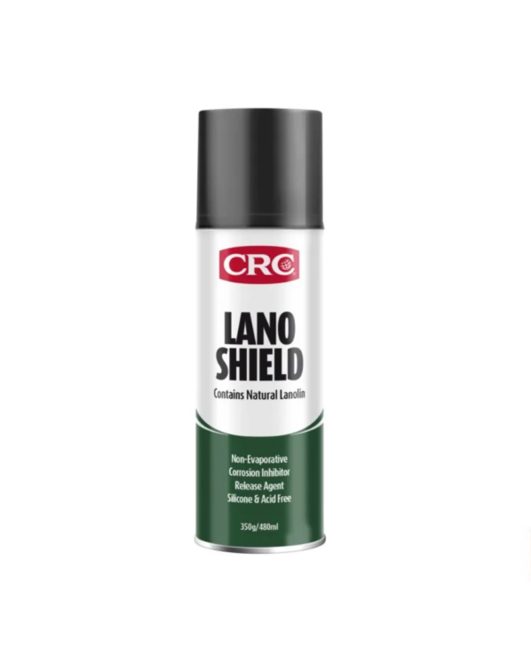 CRC Lanoshield - 350g Aerosol