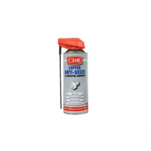 CRC Copper Anti-Seize & Lubricant - 400ml Aerosol