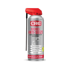 CRC Nickel Anti-Seize & Lubricant - 400ml Aerosol