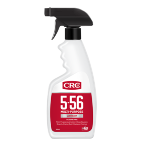 CRC 5-56 Multi-Purpose Lubricant - 500ml Spray