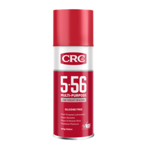 CRC 5-56 Multi-Purpose Lubricant - 400g Aerosol