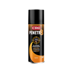 CRC Penetr8 High Speed Penetrant - 400g Aerosol