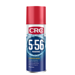 CRC 5-56 Marine 66 Lubricant - 300g Aerosol