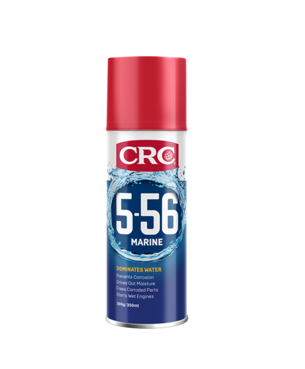 CRC 5-56 Marine 66 Lubricant - 300g Aerosol