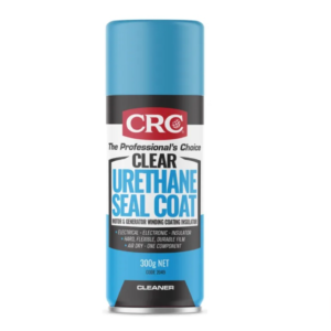 CRC Clear Urethane Seal Coat - 300g Aerosol