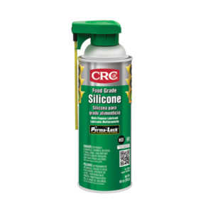 CRC Food Grade Silicone Multi-Purpose - 284g Spray