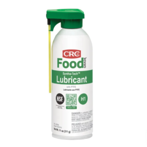 CRC Syntha-Tech Lubricant w/ PTFE - 311g Aerosol