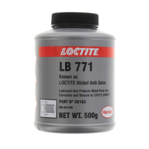 Loctite Anti-Seize - Nickel - 500g Tub