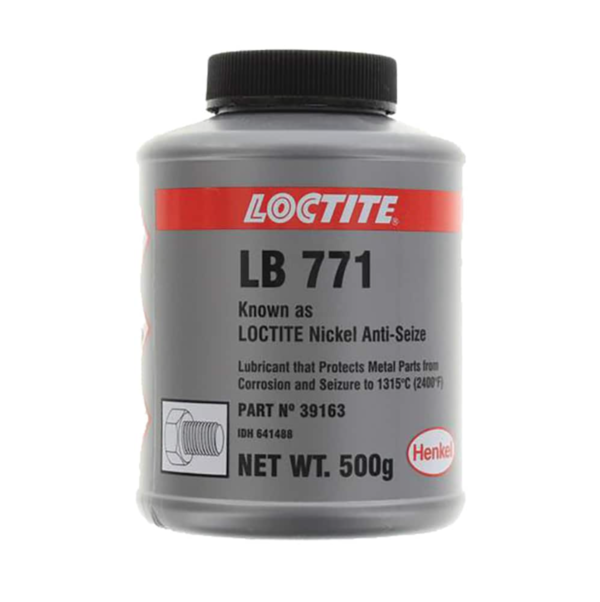 Loctite Anti-Seize - Nickel - 500g Tub