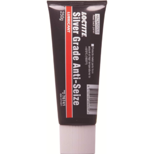 Loctite Anti-Seize - Silver Grade - 250g Tube