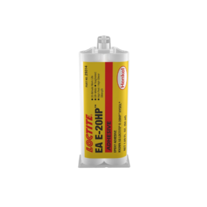 Loctite Epoxy Adhesive - High Performance - 50ml Dual Cartridge