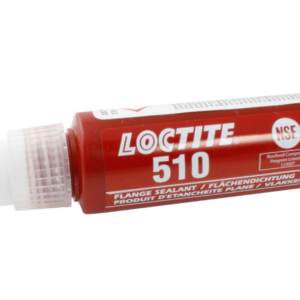 Loctite Gasket Maker - High Temp - Chemical Resistant - 50ml Tube