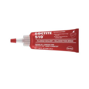 Loctite Gasket Maker - High Temp - Chemical Resistant - 250ml Tube
