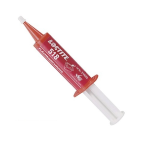 Loctite Gasket Maker - Aluminium - 25ml Syringe