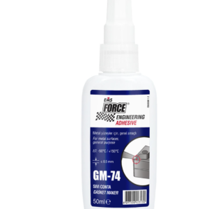EMS Force Gasket Maker (574) Medium Strength 50ml