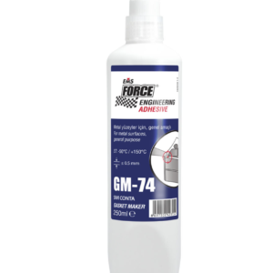 EMS Force Gasket Maker (574) Medium Strength 250ml